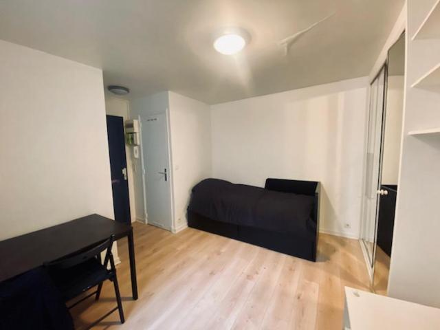 Studio Ile Saint-Louis Διαμέρισμα Παρίσι Εξωτερικό φωτογραφία